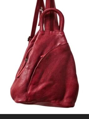 We the Free Soho Convertible Sling Bag Backpack